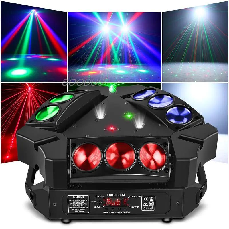 DMX 150W LED  ,  , ̴ , DJ  ,  Ƽ , RGB KTV